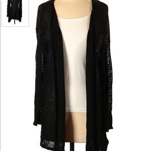 Divided by H&M long lightweight cardigan